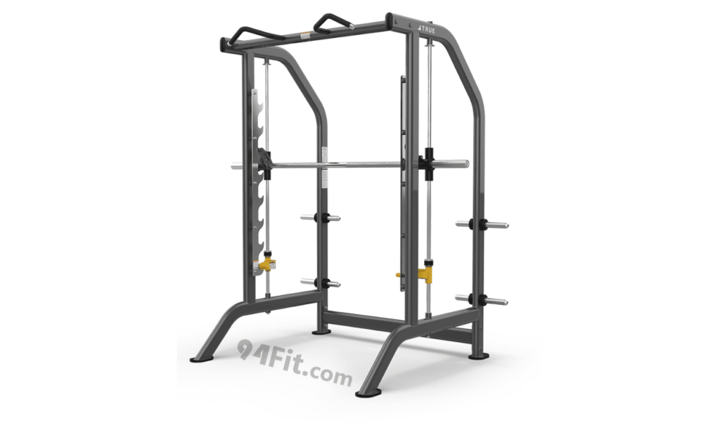 smith machine - 94fit