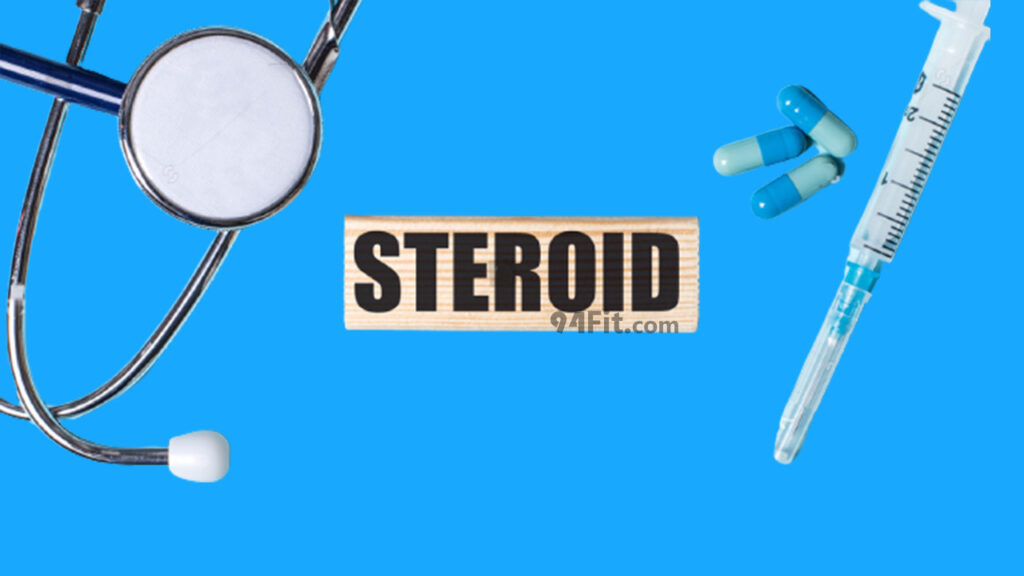 steroid đồng hóa là gì
