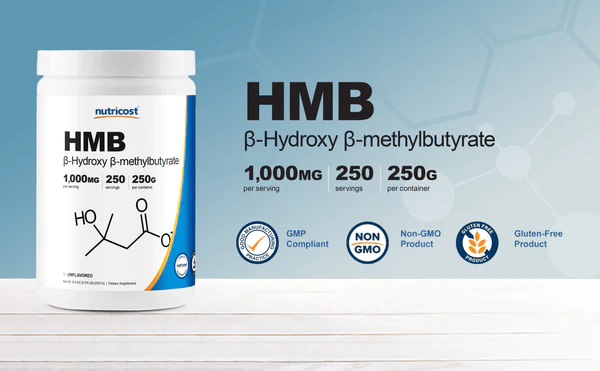  Beta-hydroxy-beta-methylbutyrat (HMB)