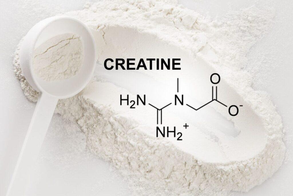 Creatine