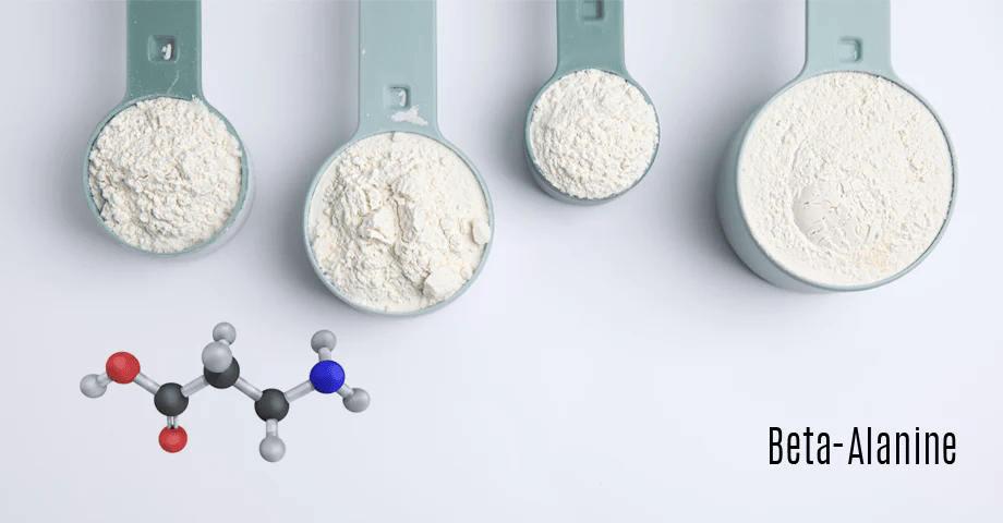 amino-axit-Beta-alanine