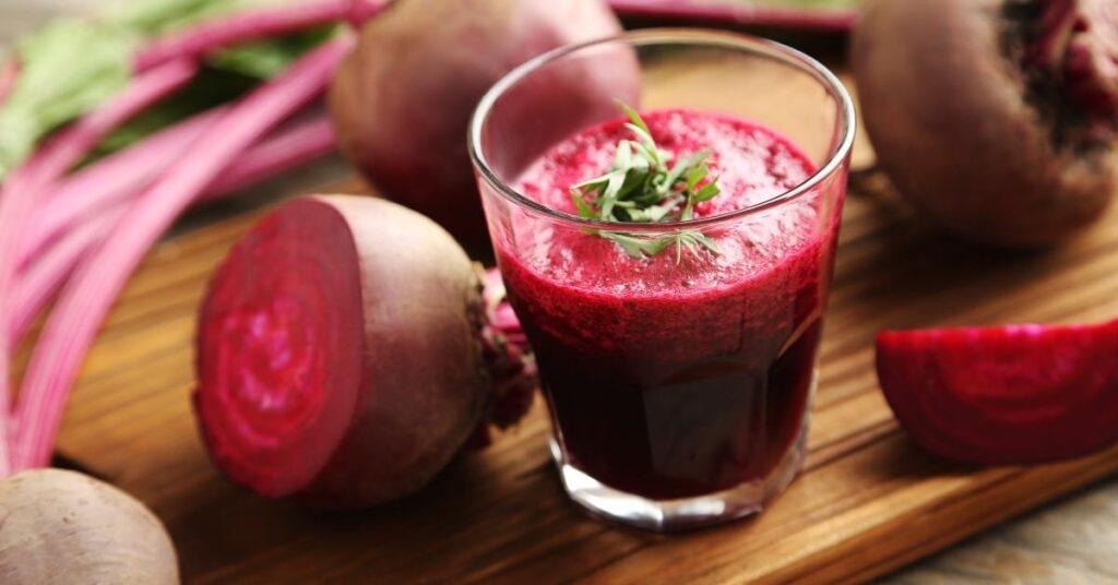 beetroot củ cải đường - 94fit