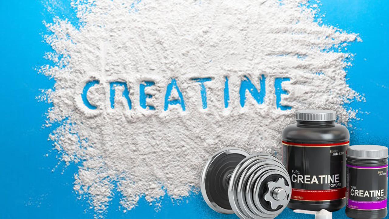 creatine là gì cơ chế hoạt động, lợi ích, các dạng creatine và cách sử dụng - 94fit