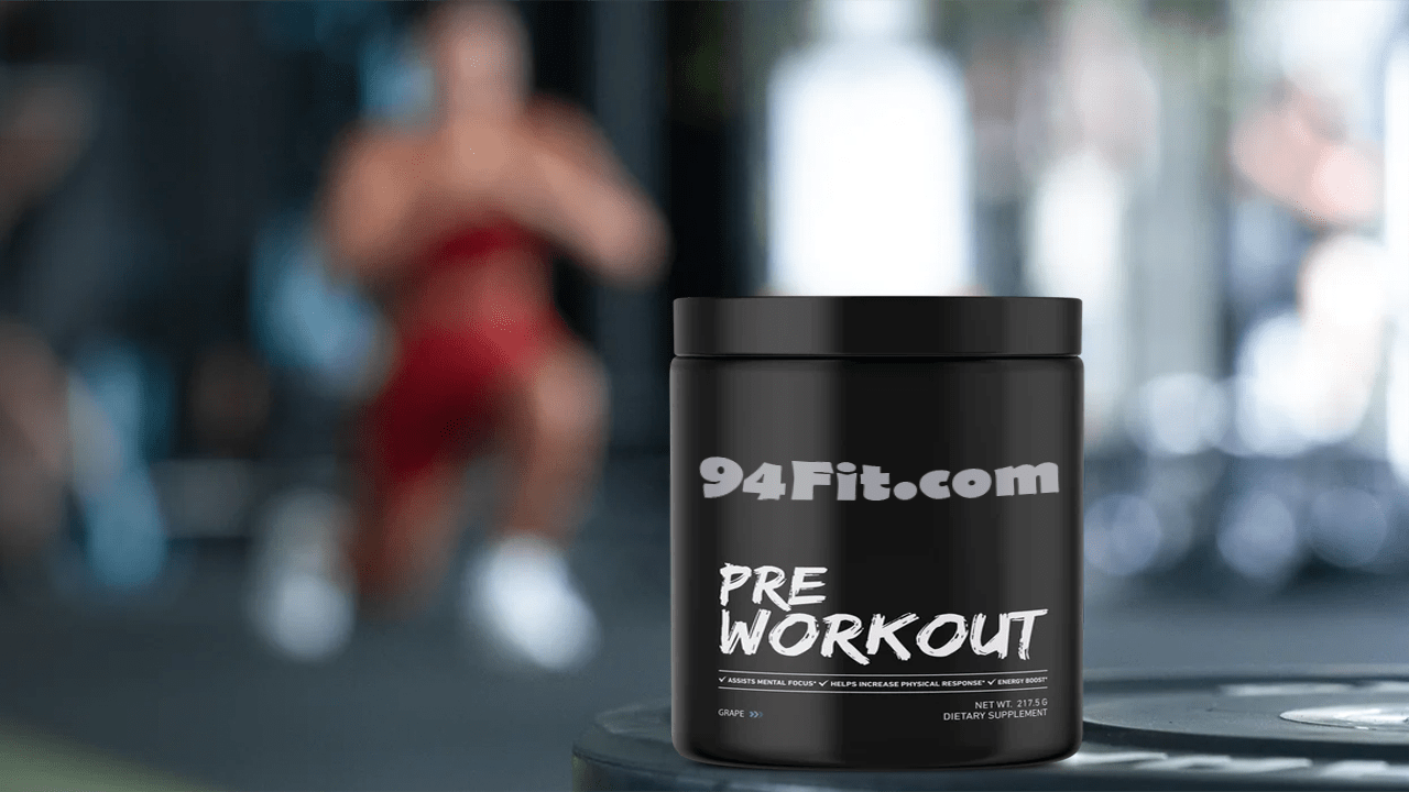 Pre-workout là gì? Thành phần, độ an toàn và cần  thiết sử dụng hay không?